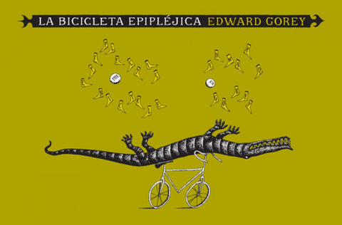  La bicicleta epipléjica 