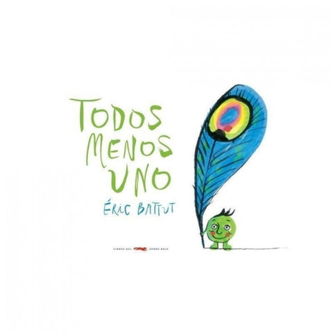 Todos Menos Uno 
