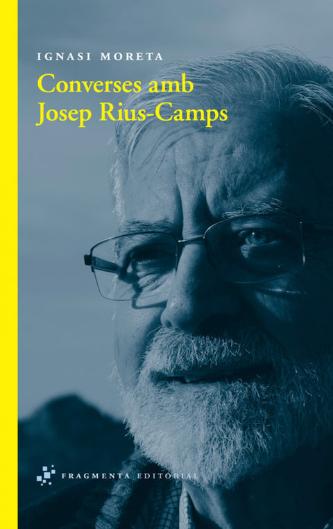  Converses amb Josep Rius-Camps 