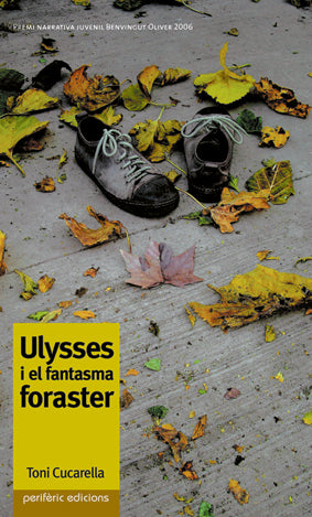  Ulysses i el fantasma foraster 