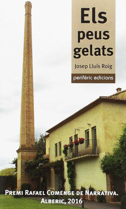  ELS PEUS GELATS 