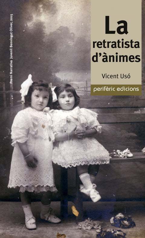  LA RETRATISTA D´AMIMES 