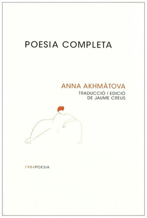  Poesia completa 