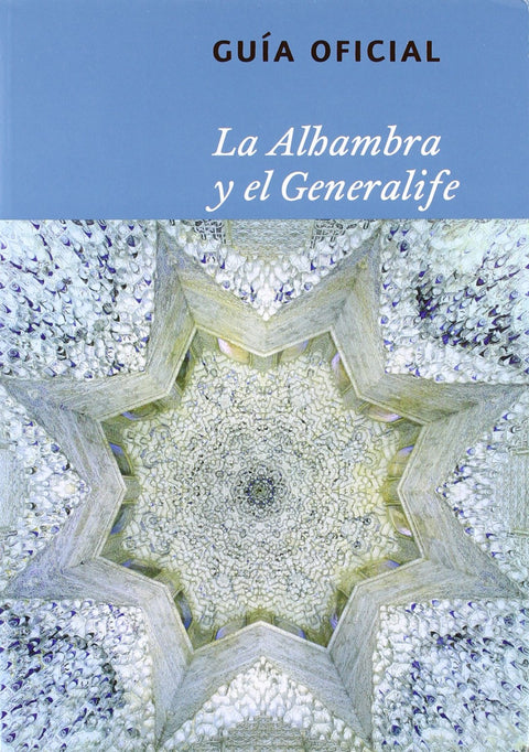  De la Alhambra y el Generalife 