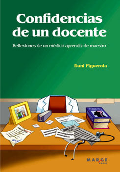  CONFIDENCIAS DE UN DOCENTE 