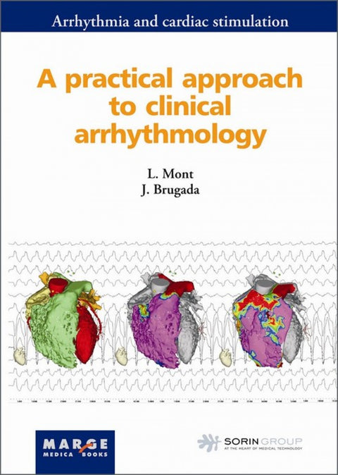  A practical approach to clinical arrhythmology 