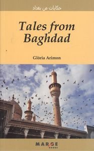  Tales from Bagdad (inglés-árabe) 