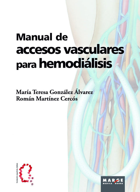  MANUAL DE ACCESOS VASCULARES PAR 