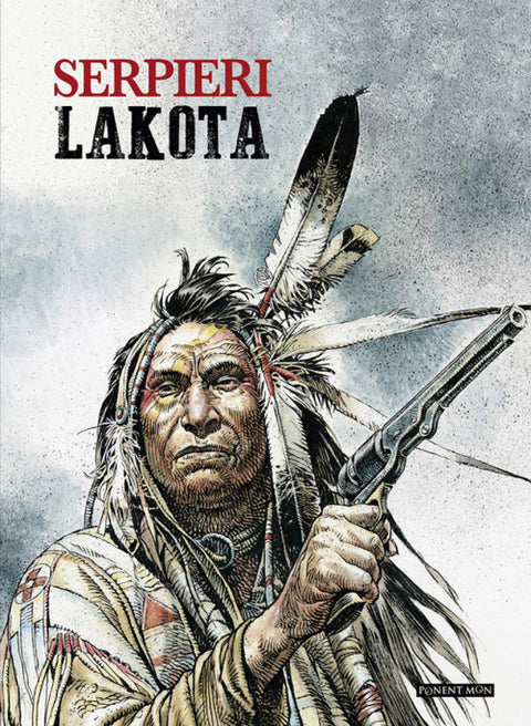  LAKOTA 