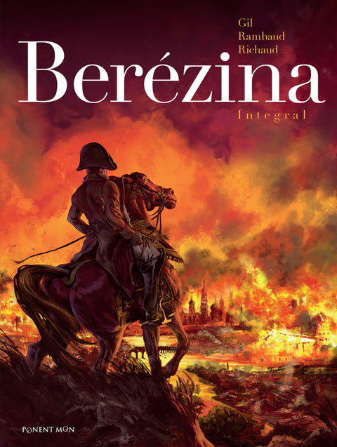  BERENCINA INTEGRAL 