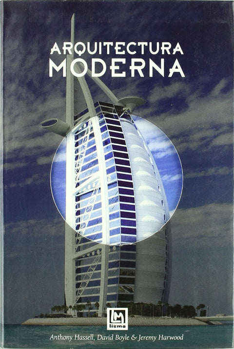  Arquitectura moderna 