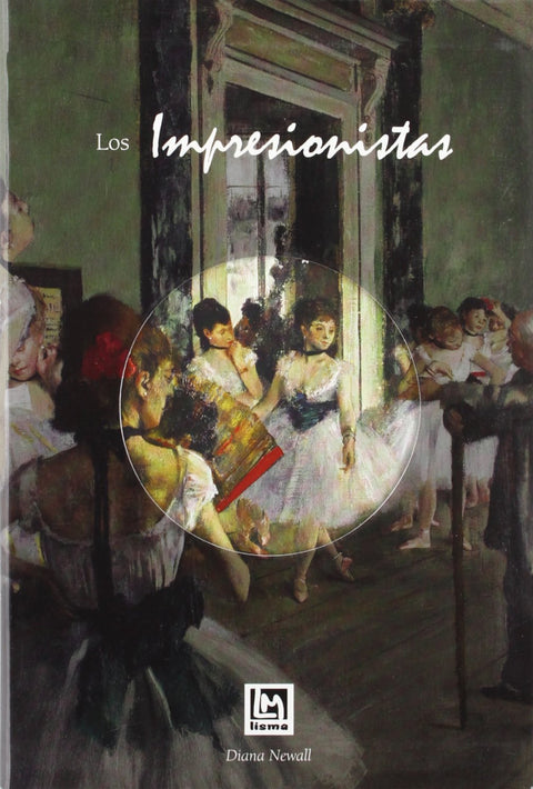  Los impresionistas 