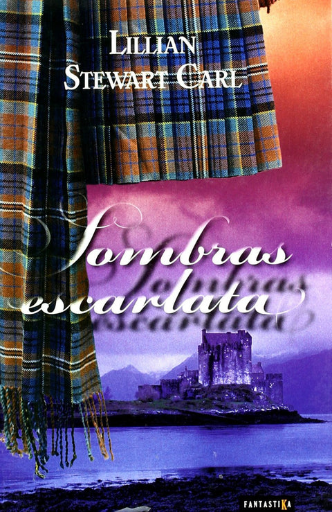 SOMBRAS ESCARLATA 