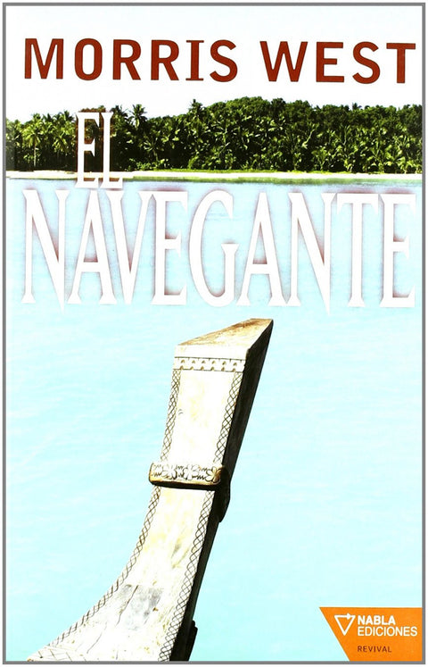  El navegante 