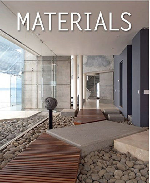  Materials 