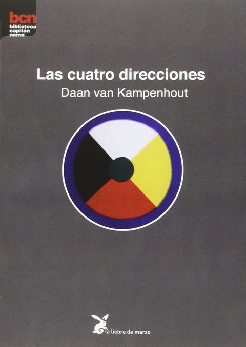  Las cuatro direcciones 