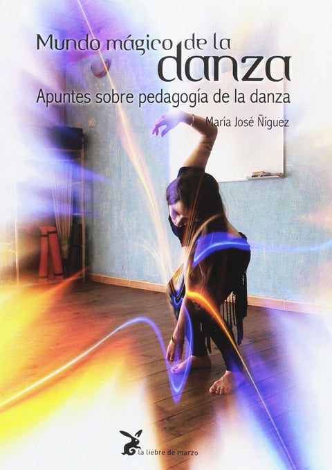  MUNDO MÁGICO DE LA DANZA 