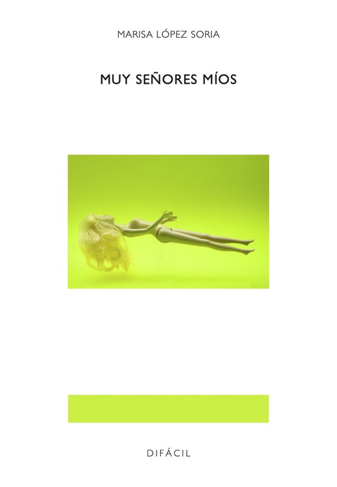  Muy señores míos 