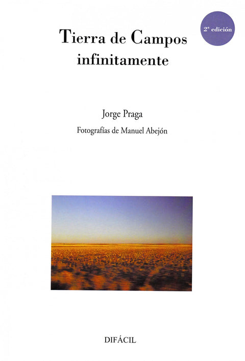  Tierra de campos infinitamente 
