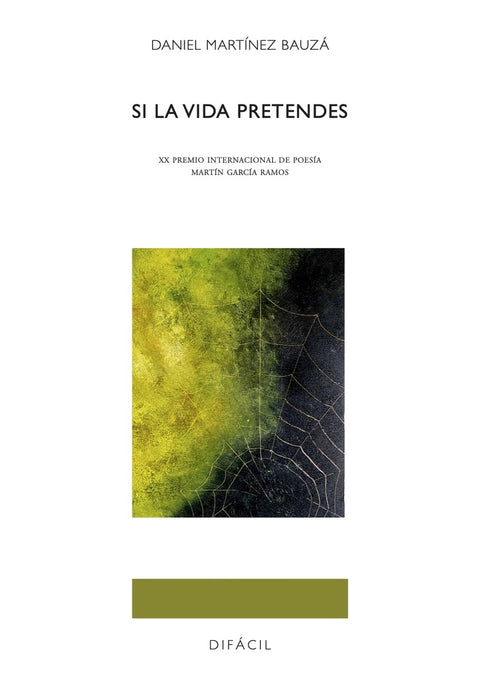  SI LA VIDA PRETENDES 