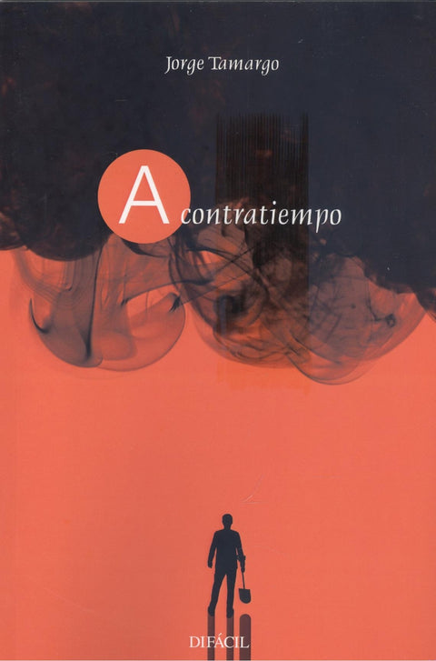  A contratiempo 