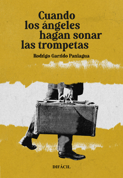  CUANDO LOS ANGELES HAGAN SONAR LAS TROMPETAS 