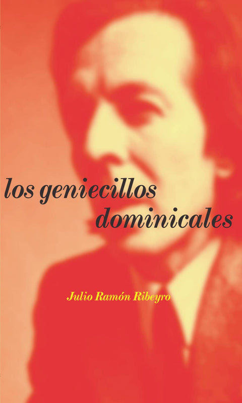  Los geniecillos dominicales 