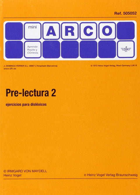  Pre-lectura 2 