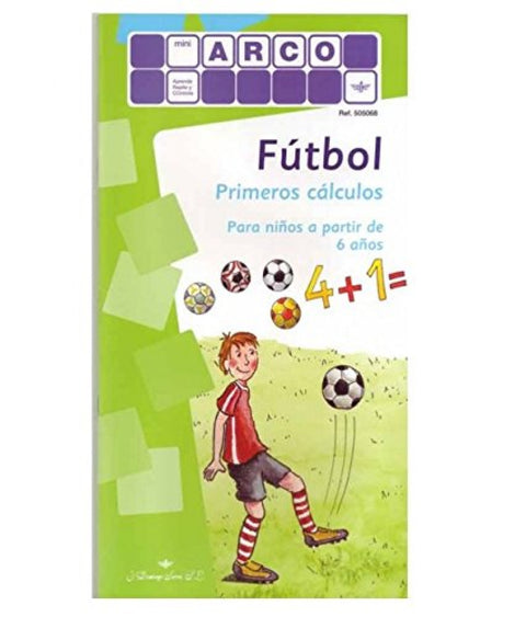  Futbol.primeros calculos 