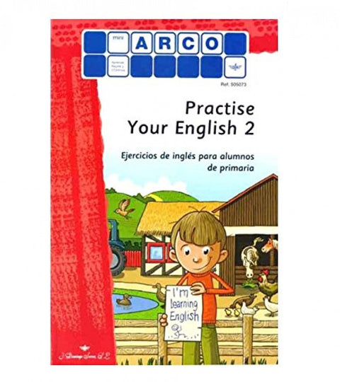  Practice your english 2 
