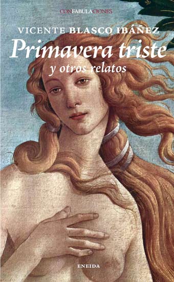  Primavera triste y otros relatos 