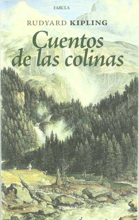  Cuentos de las Colinas 