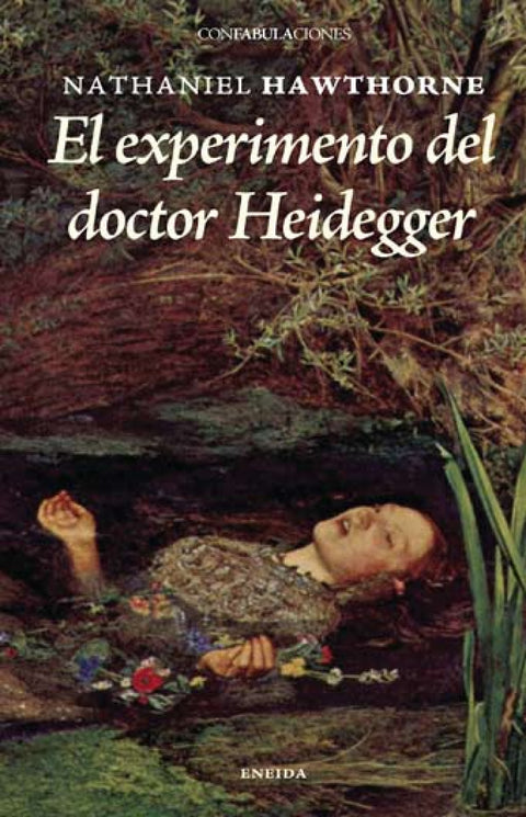  El experimento del Dr. Heidegger 