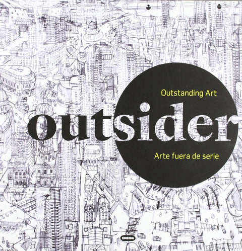  Outsider 