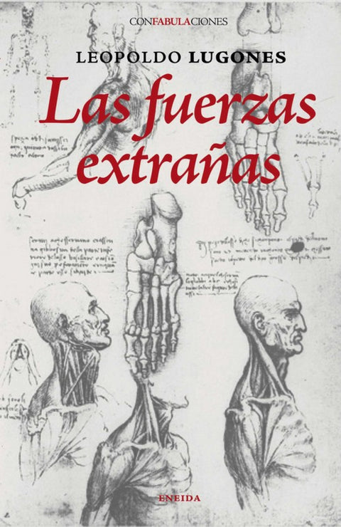  Las fuerzas extrañas 