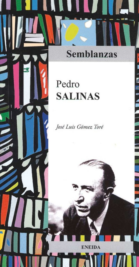  Pedro Salinas 