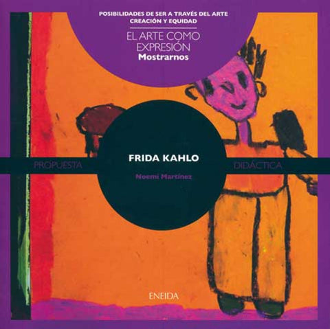  Frida Khalo 