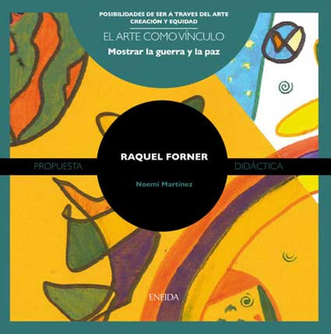  Raquel Forner 