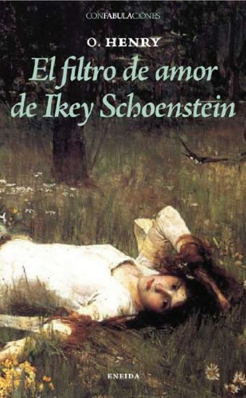  El filtro de amor de Ikey Schoenstein 