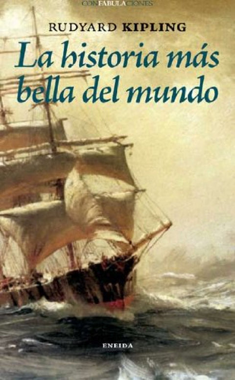  La historia más bella del mundo 