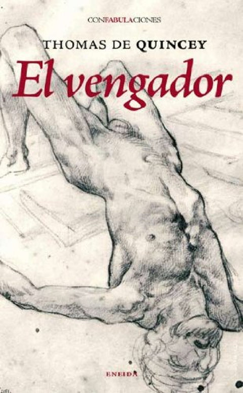  El Vengador 