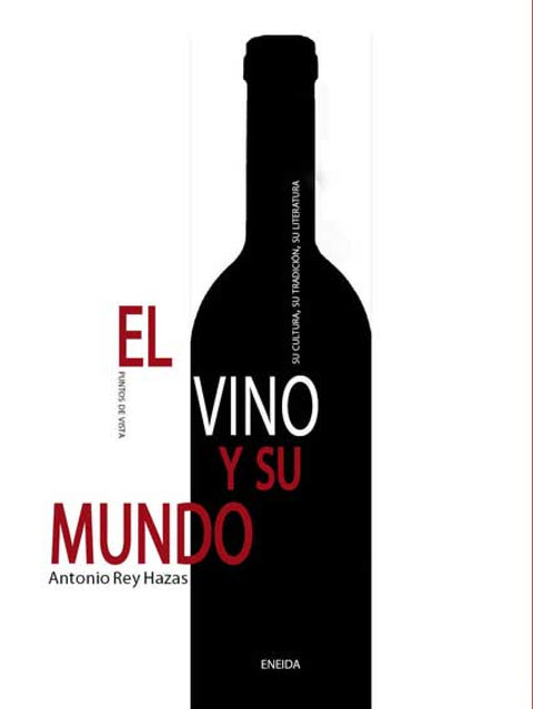  El vino y su mundo 