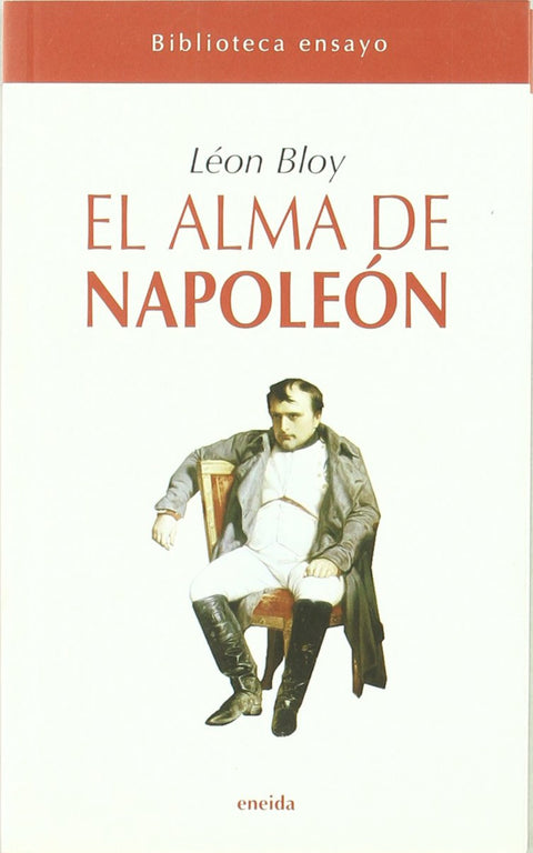  EL Alma de Napoleón 
