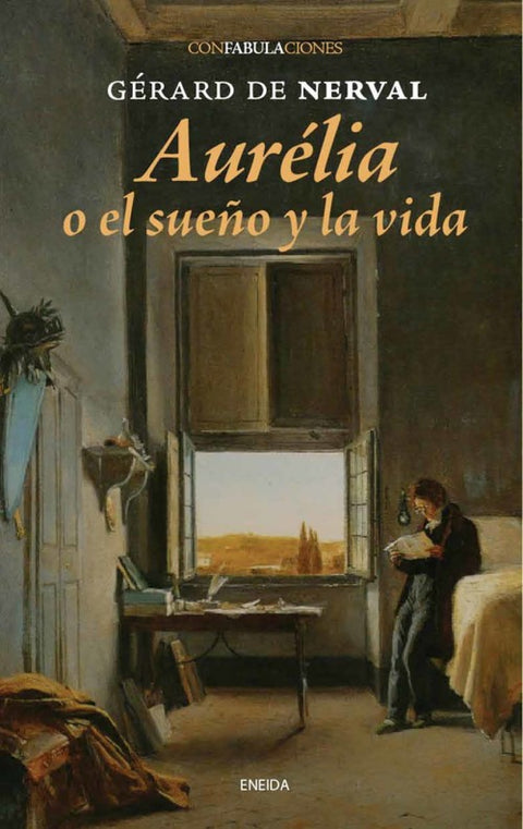  Aurélia o el sueño y la vida 