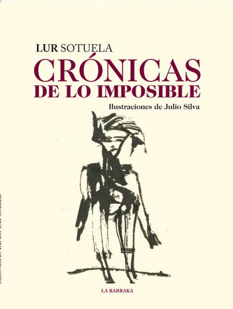  Crónicas de lo imposible 