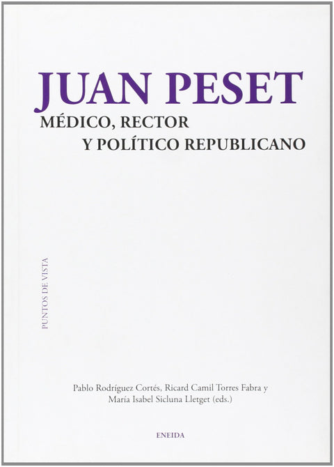  Juan Peset 