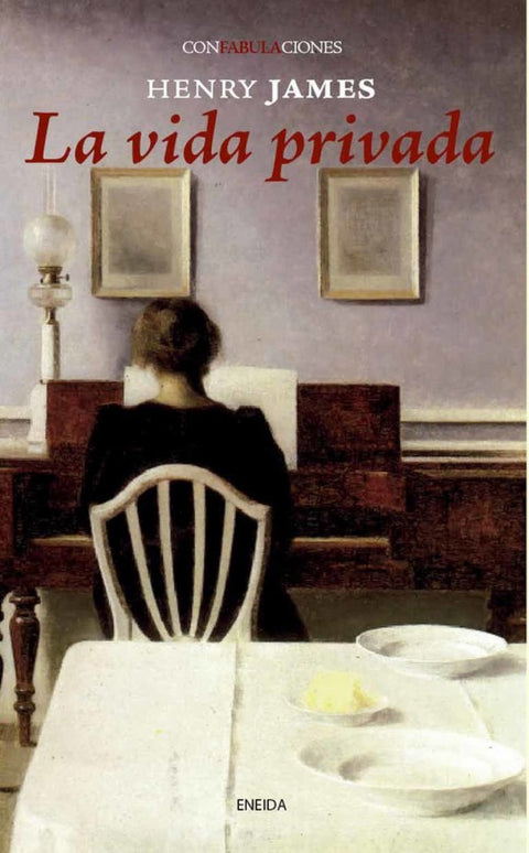  La vida privada 
