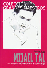  Mijail Tal 