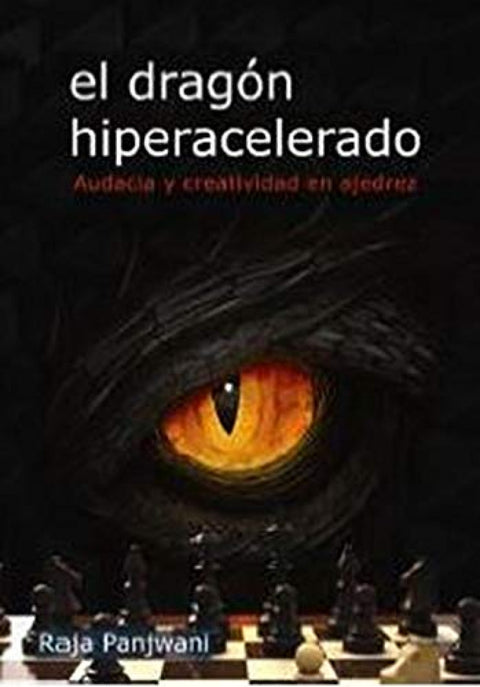  EL DRAGÓN HIPERACELERADO 