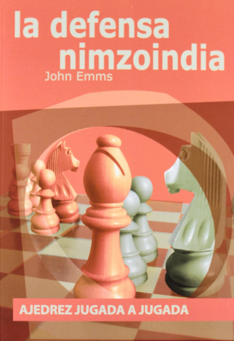  Defensa Nimzoniana 